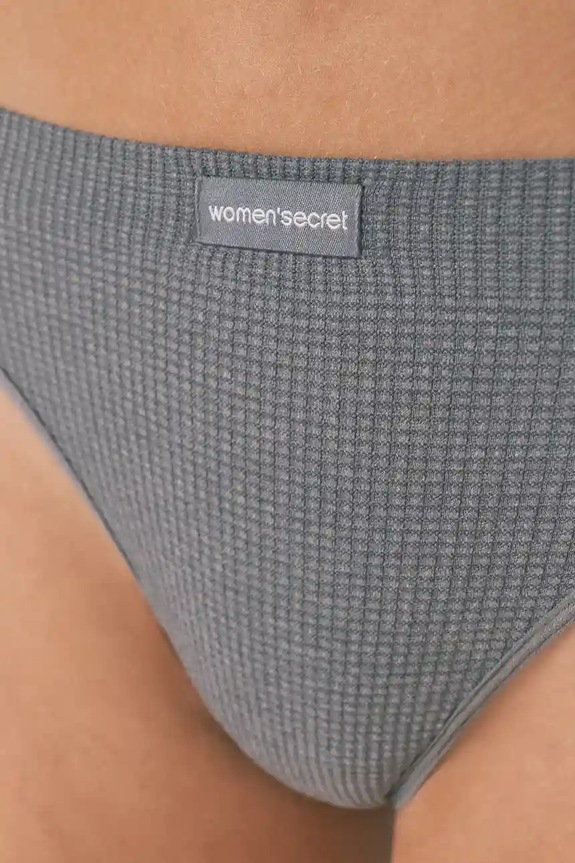 Tangá women'secret 5122014 sivá AW25