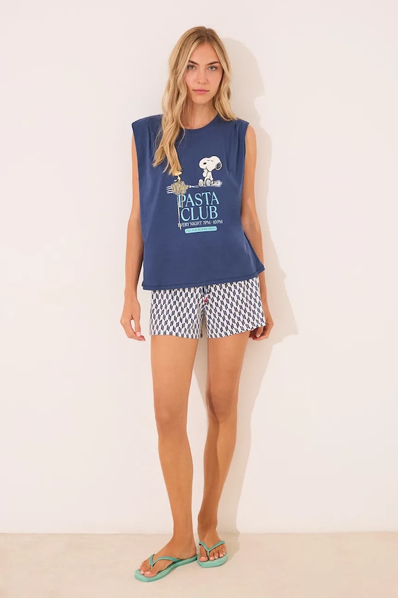Βαμβακερές πιτζάμες women'secret 3132121