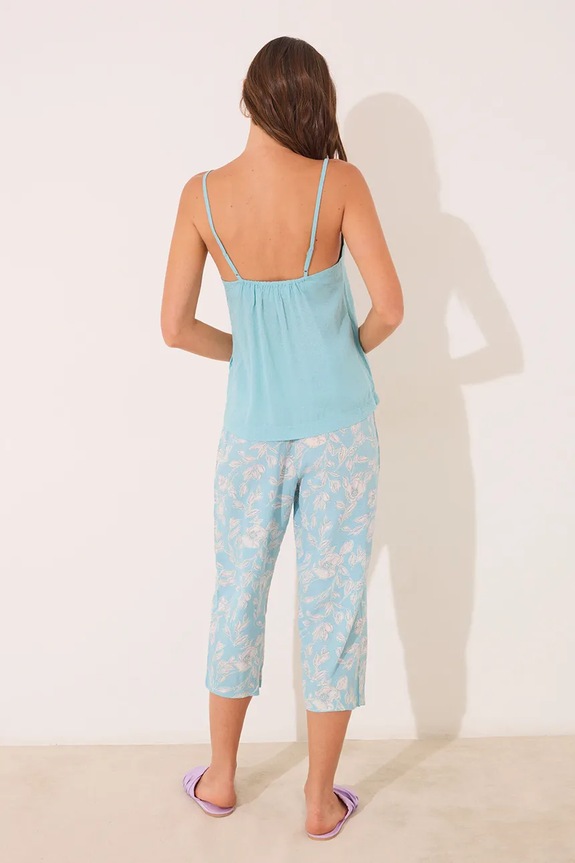 Pyžamo women'secret 3592395