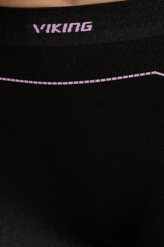 Odjeća Funkcionalne tajice Viking Etna 2.0 500.27.6048 crna
