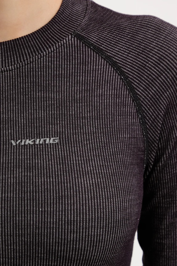 Viking completo biancheria intima - leggins e longsleeve Mounti 500.27.8757