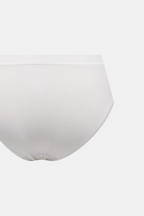 Calvin Klein Underwear nohavičky dámske 3-pak LV00QD5212 modrá