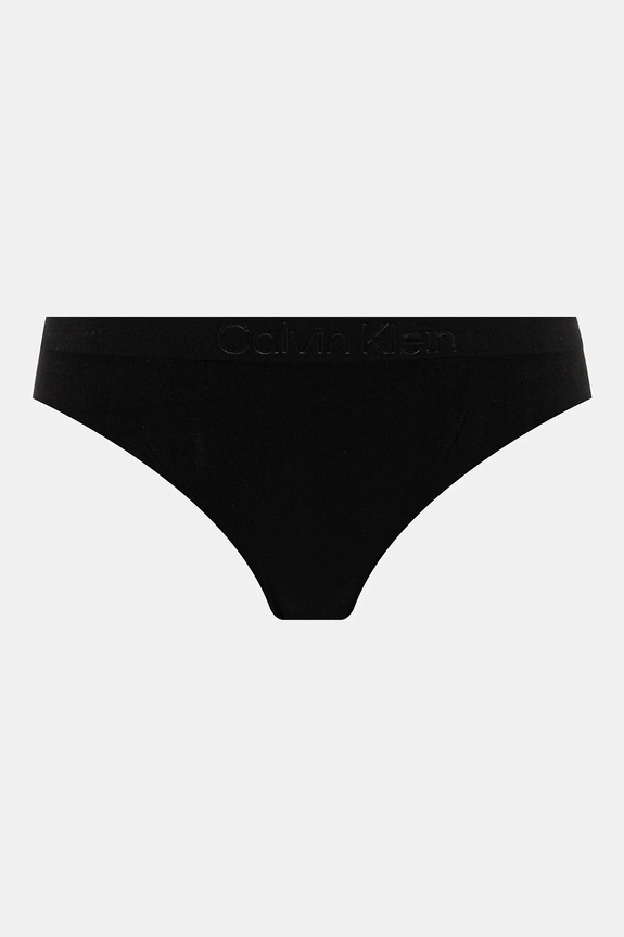 Nohavičky Calvin Klein Underwear 3-pak béžová LV00QD5212
