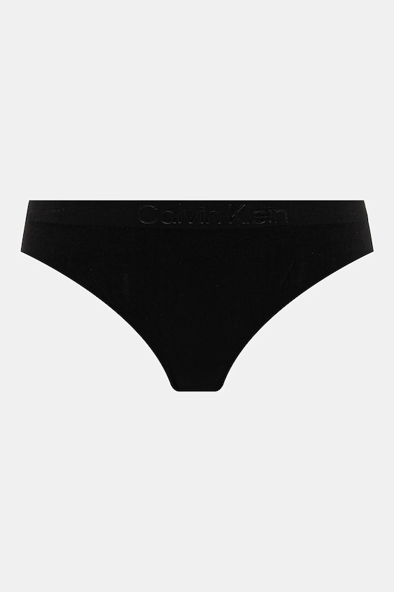 Nohavičky Calvin Klein Underwear 3-pak béžová LV00QD5212