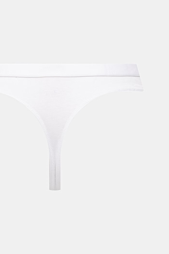 Tommy Hilfiger 3-pak UW0UW06139 ružová