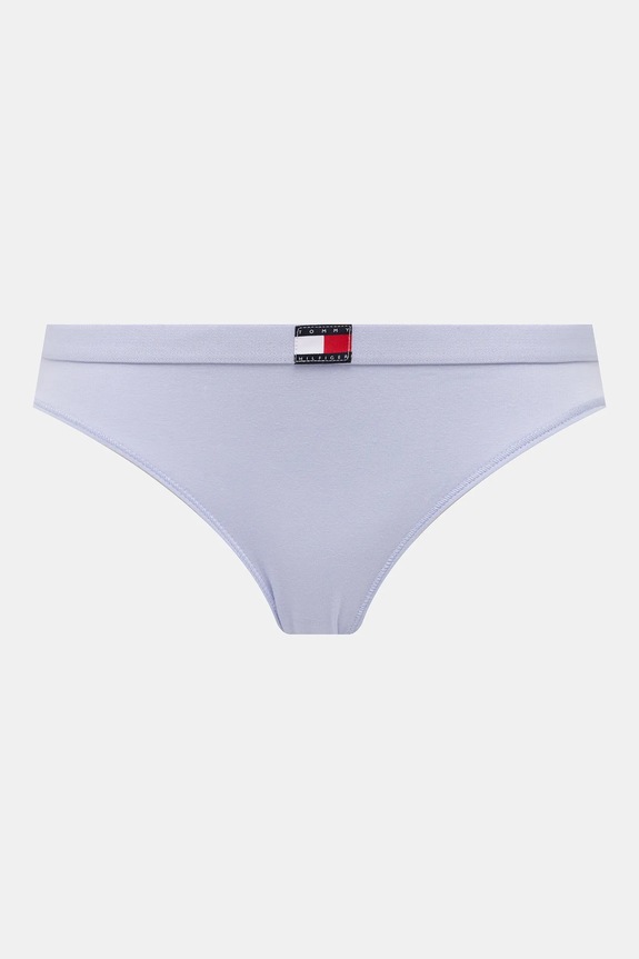 Tommy Hilfiger női bugyi pamuttal 3-as csomag UW0UW06141 rózsaszín SS26