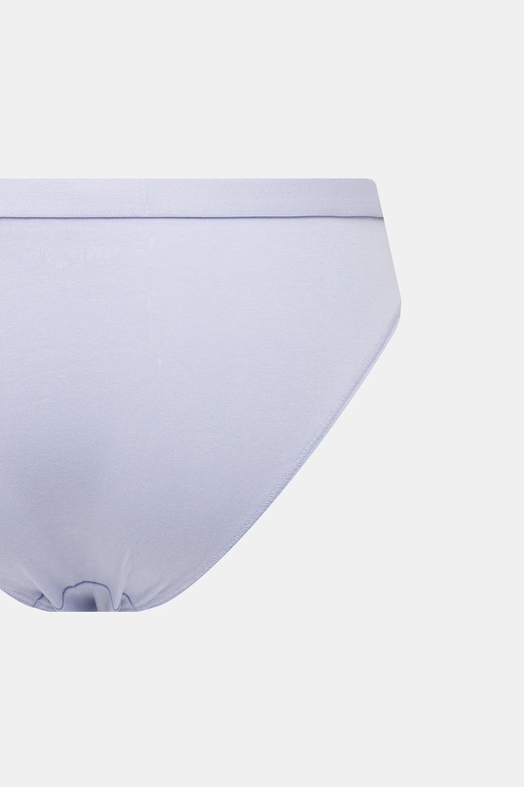 Tommy Hilfiger női bugyi pamuttal 3-as csomag UW0UW06141 rózsaszín