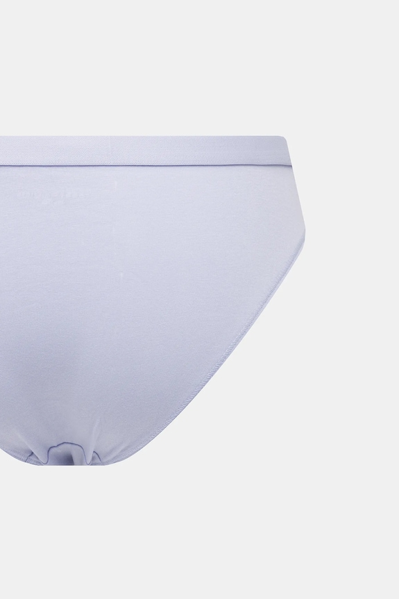Tommy Hilfiger női bugyi pamuttal 3-as csomag UW0UW06141 rózsaszín
