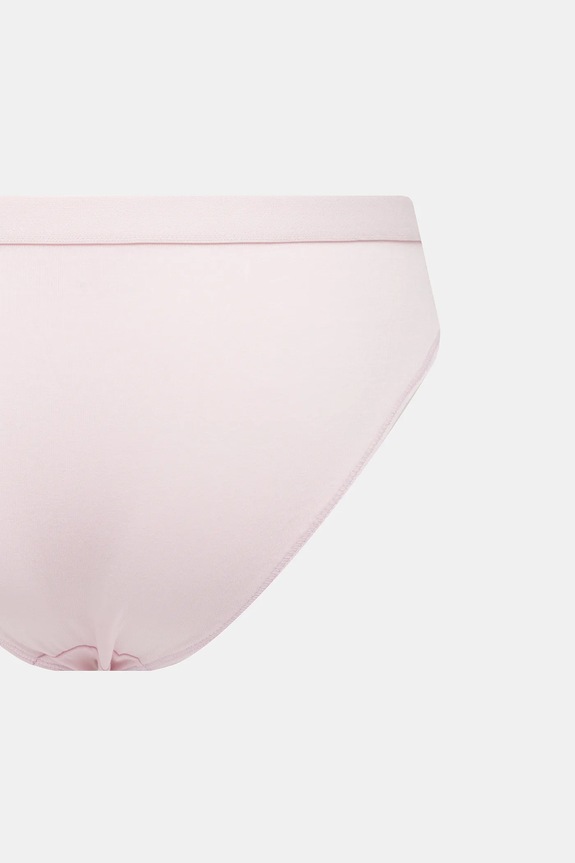 Tommy Hilfiger női bugyi pamuttal 3-as csomag UW0UW06141
