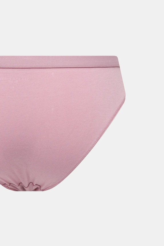 Tommy Hilfiger női bugyi pamuttal 3-as csomag UW0UW06141