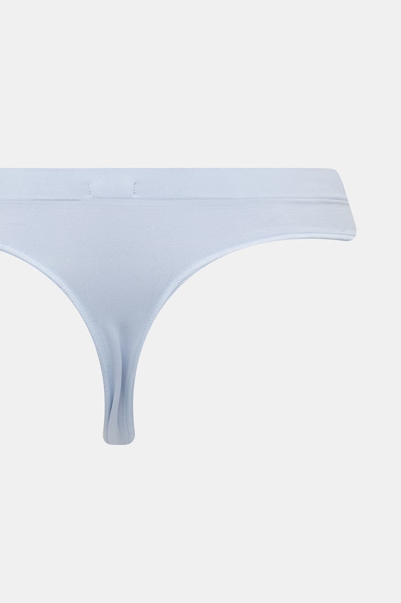 Calvin Klein Underwear stringi damskie 3-pack LV00QD5211