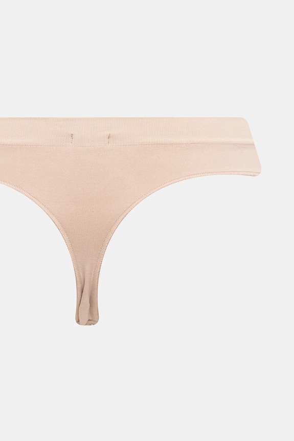 Calvin Klein Underwear stringi damskie 3-pack LV00QD5211