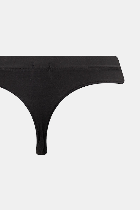 Calvin Klein Underwear stringi damskie 3-pack LV00QD5211