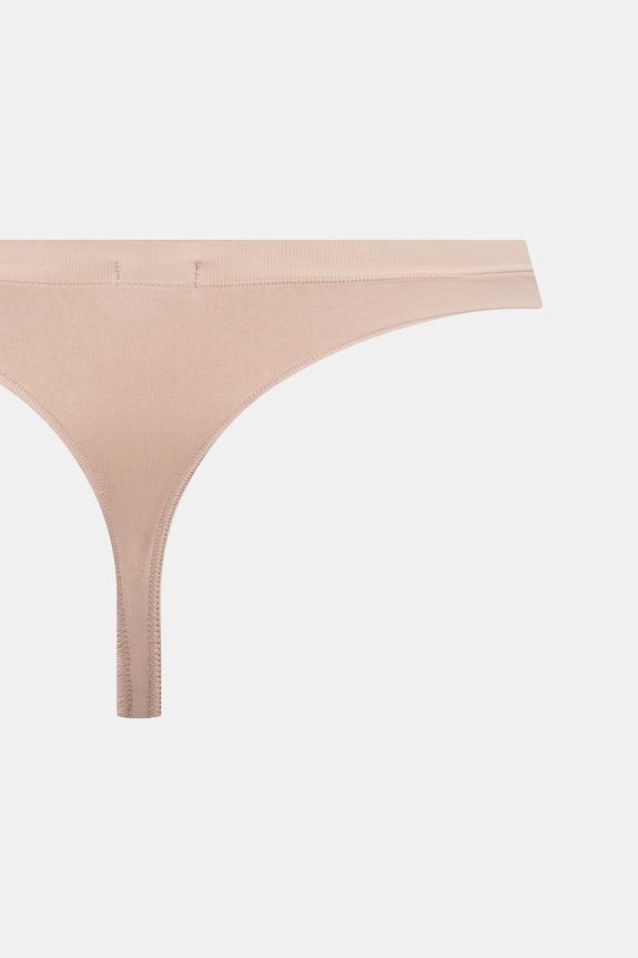 Calvin Klein Underwear stringi damskie 3-pack LV00QD5211