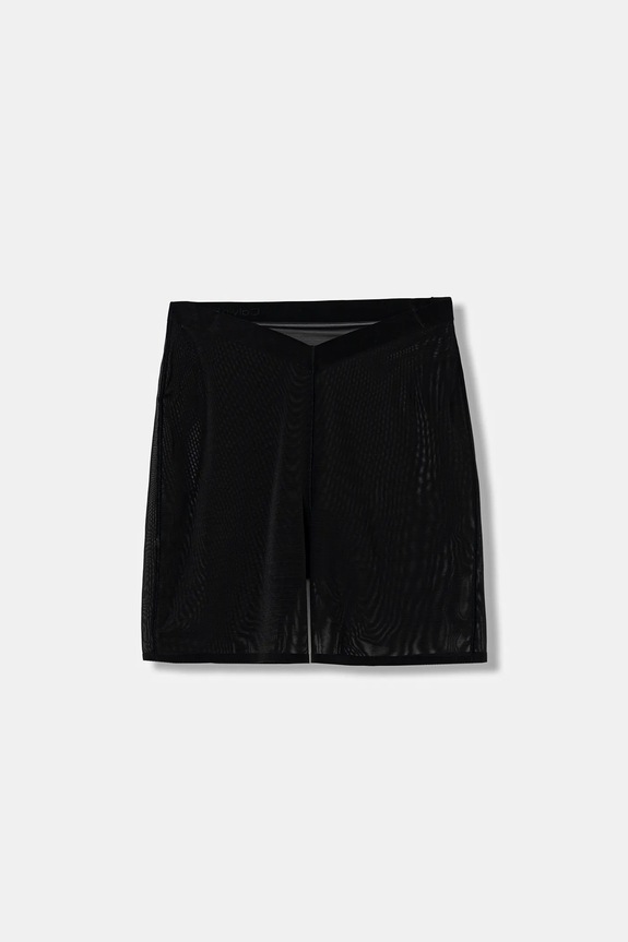 Calvin Klein Underwear shorts modellanti nero LV00QF8193