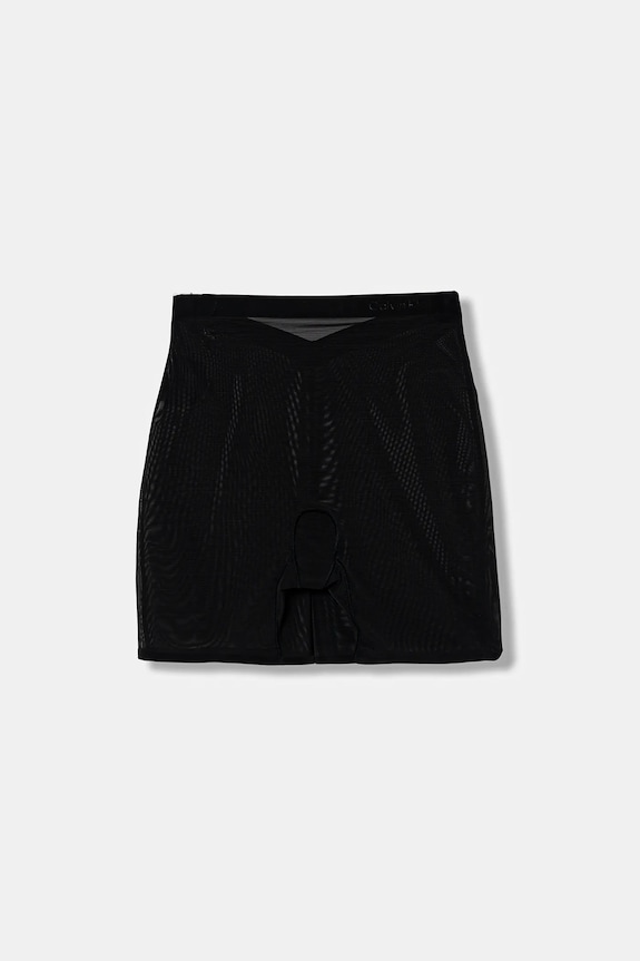 Calvin Klein Underwear shorts modellanti LV00QF8193 nero AW25