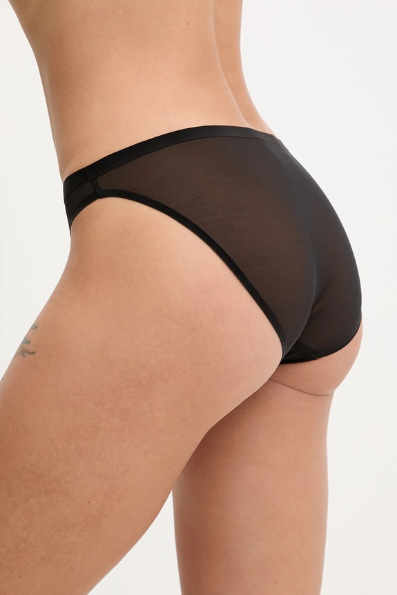 Calvin Klein Underwear figi LV00QF8451 czarny AW25