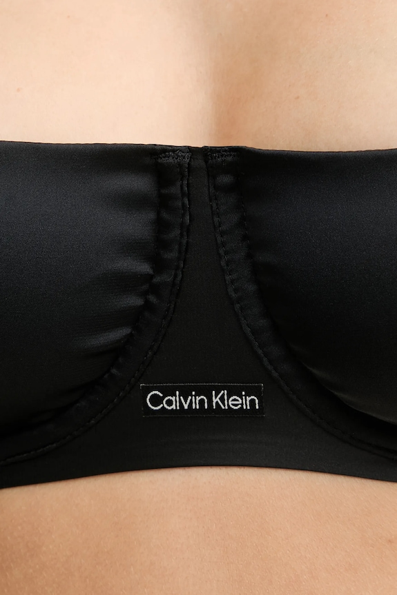Îmbrăcăminte Calvin Klein Underwear sutien LV00QF8393 negru