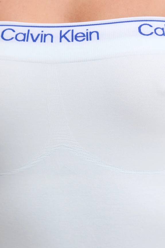 Κορμάκι Calvin Klein Underwear LV00QF8343 μπλε