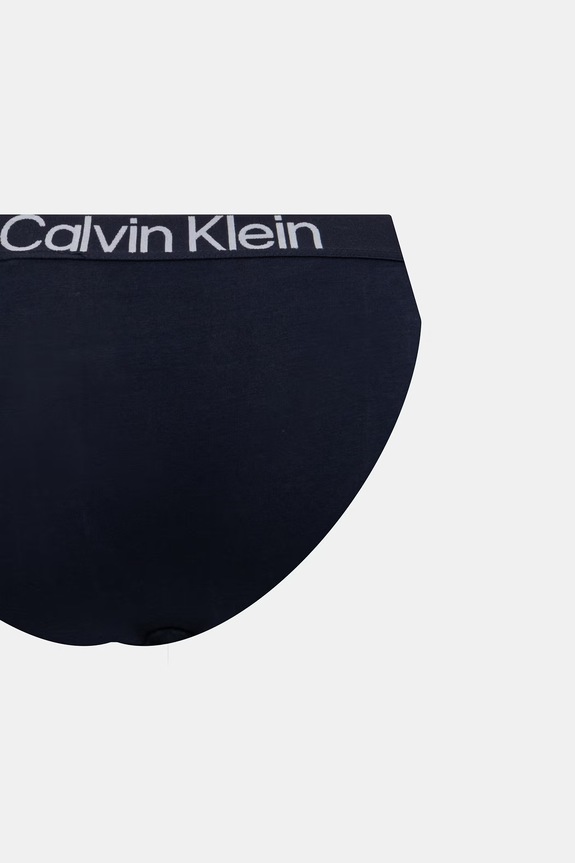 Calvin Klein Underwear nohavičky dámske 5-pak LV00QD5332