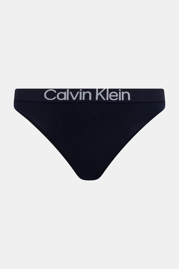 Calvin Klein Underwear nohavičky dámske 5-pak LV00QD5332