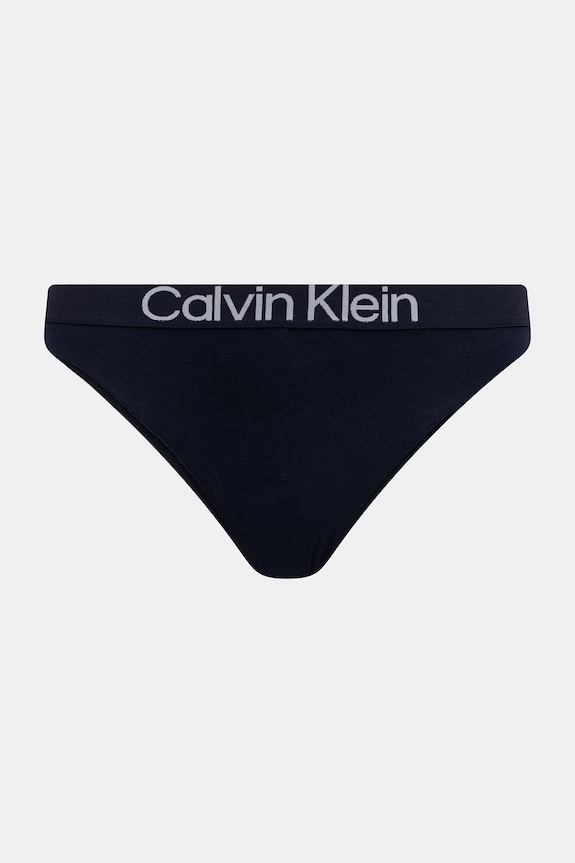 Calvin Klein Underwear nohavičky dámske 5-pak LV00QD5332