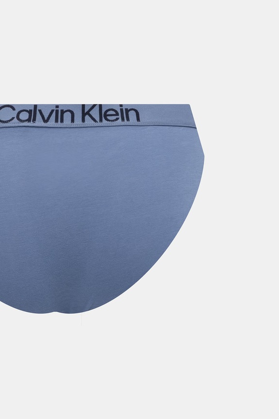 Calvin Klein Underwear nohavičky dámske 5-pak LV00QD5332