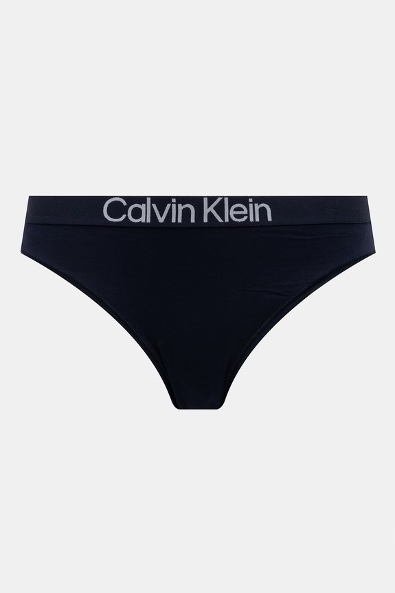 Calvin Klein Underwear figi damskie 5-pack LV00QD5332 czerwony SS26