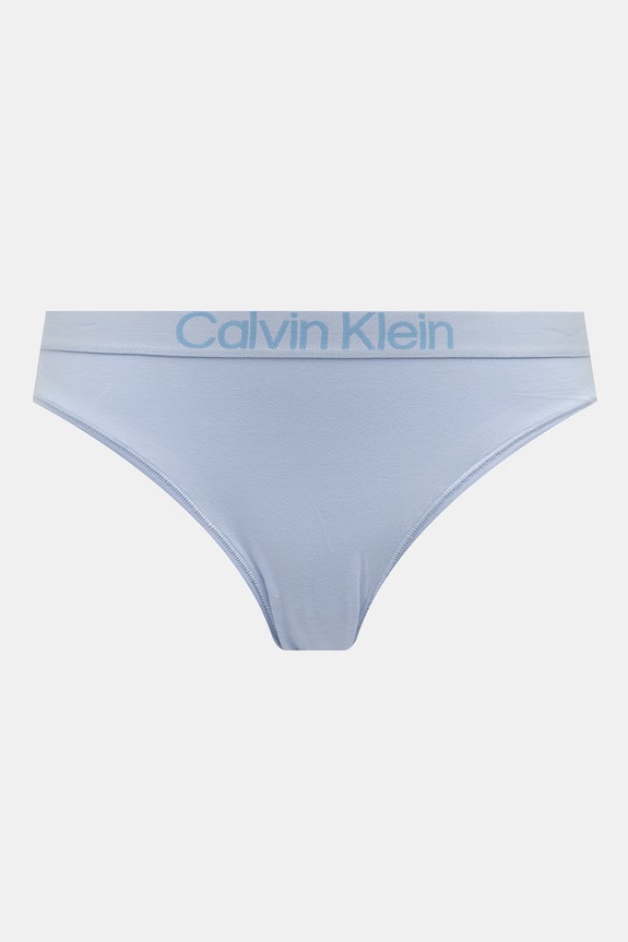 Odzież Calvin Klein Underwear figi damskie 5-pack LV00QD5332 czerwony