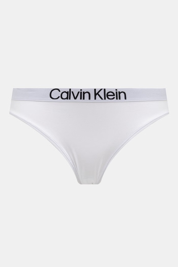 Calvin Klein Underwear figi damskie 5-pack czerwony LV00QD5332