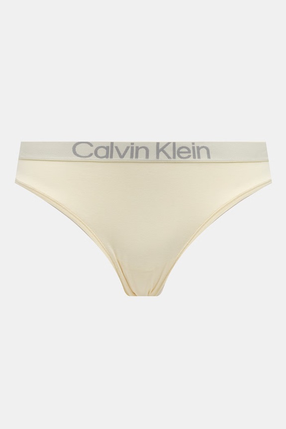 Calvin Klein Underwear figi damskie 5-pack LV00QD5332 różowy SS26