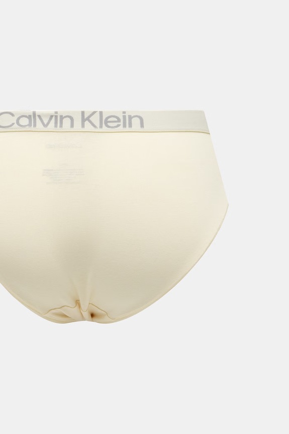 Calvin Klein Underwear figi damskie 5-pack LV00QD5332