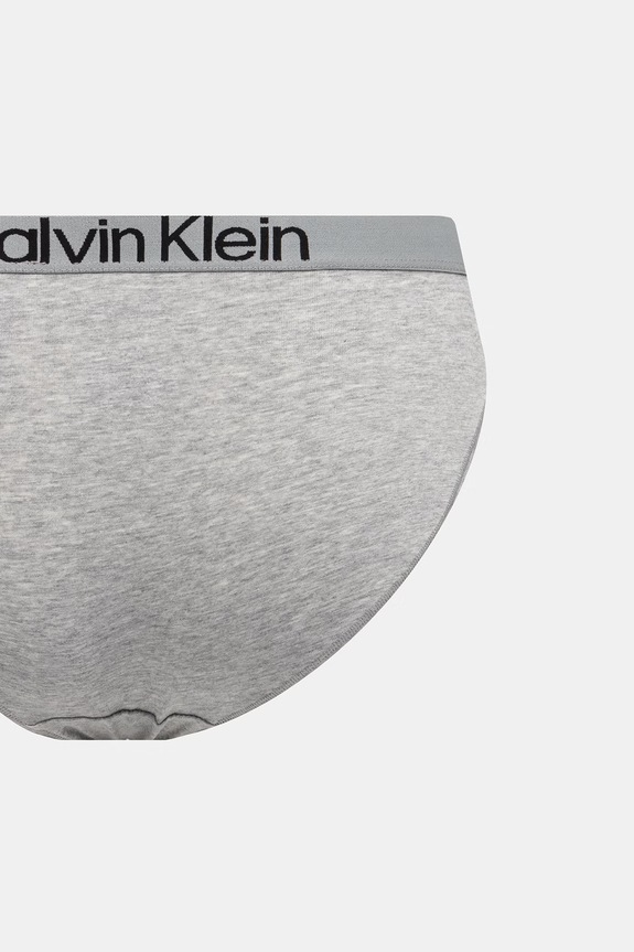 Calvin Klein Underwear figi damskie 5-pack LV00QD5332