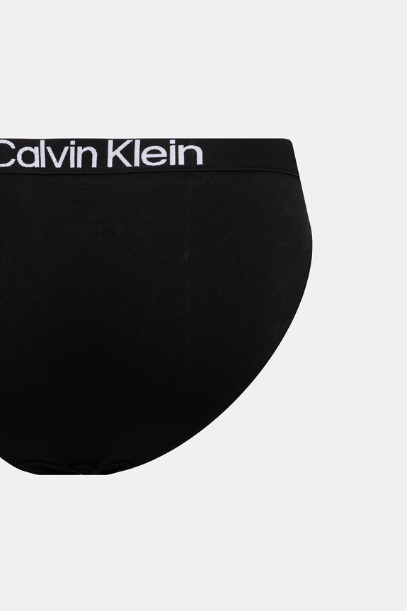 Calvin Klein Underwear figi damskie 5-pack LV00QD5332