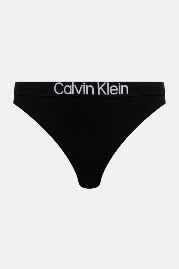 Calvin Klein Underwear figi damskie 5-pack LV00QD5332