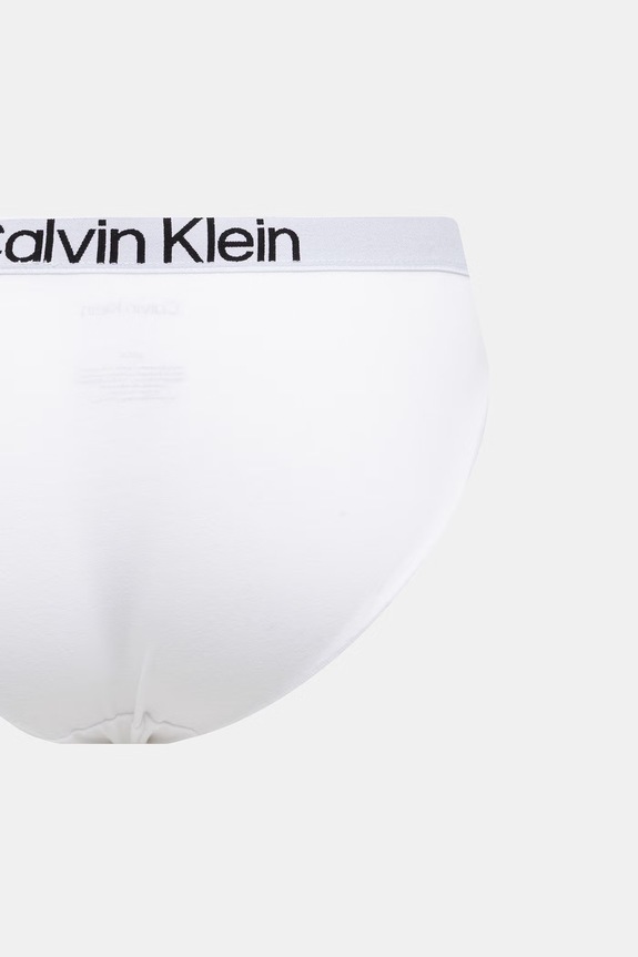 Calvin Klein Underwear figi damskie 5-pack LV00QD5332