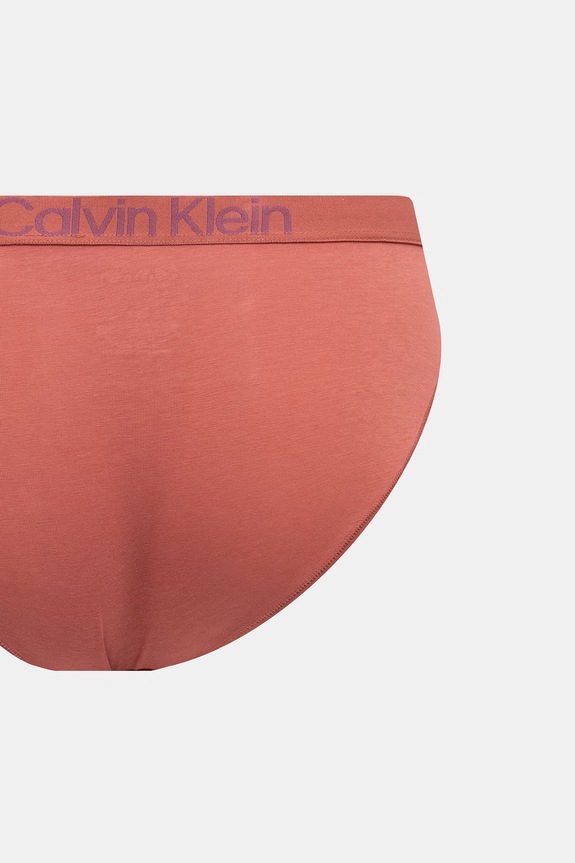 Calvin Klein Underwear figi damskie 5-pack LV00QD5332