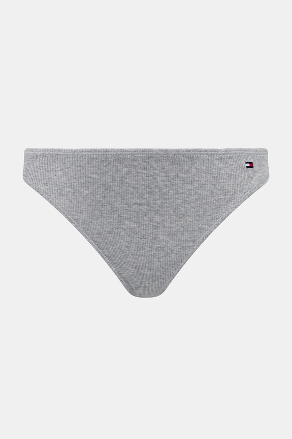Tommy Hilfiger Στρινγκ Γυναικεία 3-pack UW0UW06129 ροζ SS26