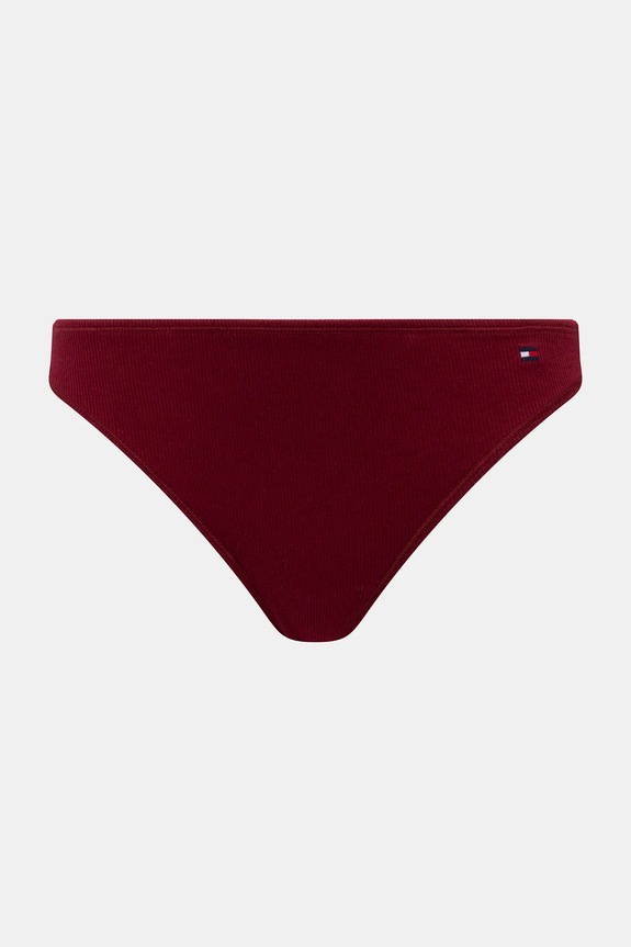Ρούχα Tommy Hilfiger Στρινγκ Γυναικεία 3-pack UW0UW06129 ροζ