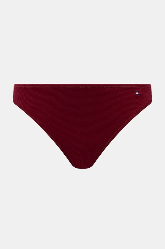 Ρούχα Tommy Hilfiger Στρινγκ Γυναικεία 3-pack UW0UW06129 ροζ