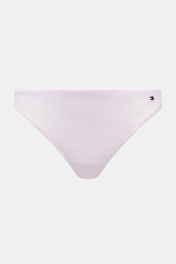 Tommy Hilfiger Στρινγκ Γυναικεία 3-pack ροζ UW0UW06129
