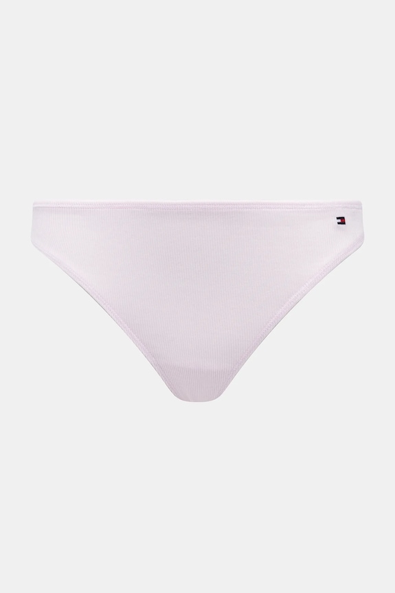Tommy Hilfiger Στρινγκ Γυναικεία 3-pack ροζ UW0UW06129