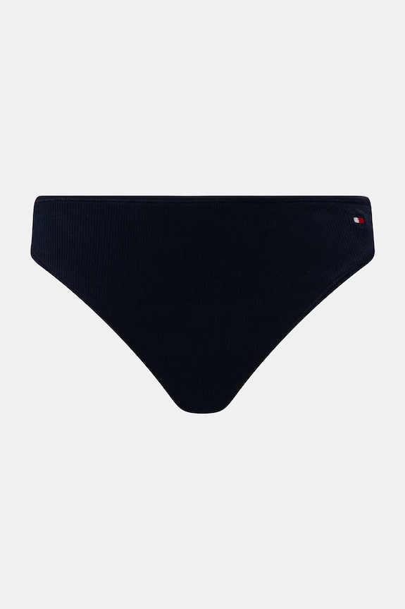 Tommy Hilfiger tangice ženske paket 3 kosov UW0UW06129 rdeča SS26