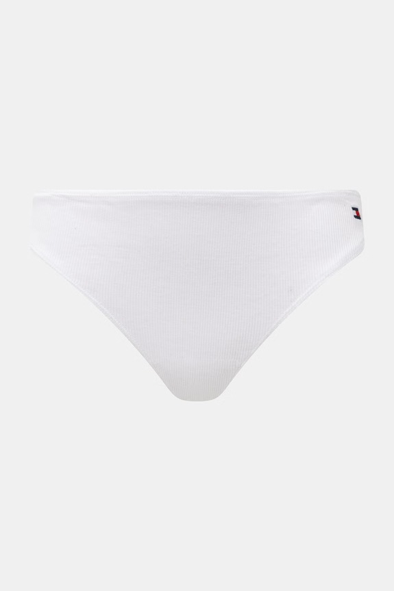 Tommy Hilfiger tangice ženske paket 3 kosov rdeča UW0UW06129