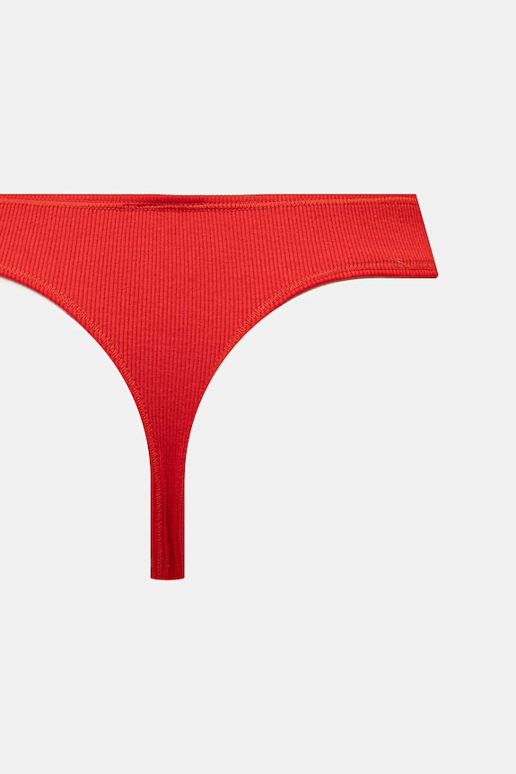 Tommy Hilfiger tangice ženske paket 3 kosov UW0UW06129