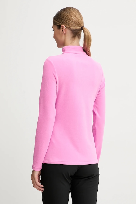Odzież Sportalm bluza polarowa Cologne 300016 różowy