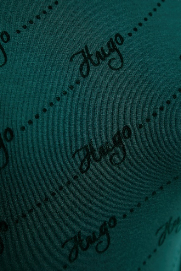 Body HUGO LOKKY Bodysuit 50549795