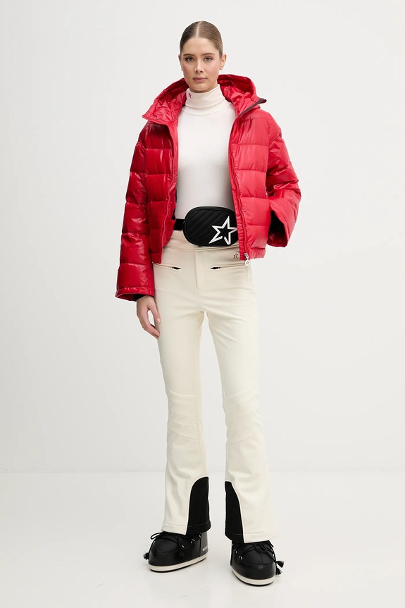 Perfect Moment tutina funzionale W3001277 beige AW25