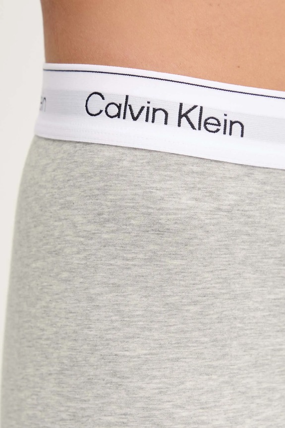 Ruházat Calvin Klein Underwear boxeralsó LV00QF8528 szürke