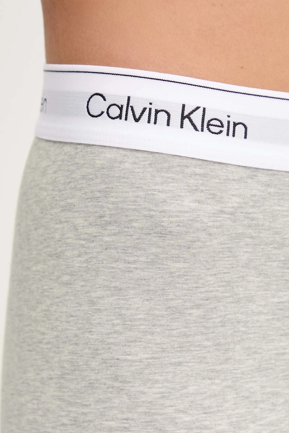 Ruházat Calvin Klein Underwear boxeralsó LV00QF8528 szürke